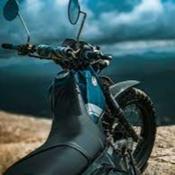 Podcast Lucas Talks Bike's