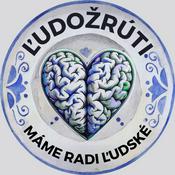 Podcast Ľudožrúti - máme radi ľudské.