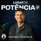 Podcast Lugar de Potência por Ricardo Basaglia