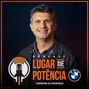 Podcast Lugar de Potência por Ricardo Basaglia