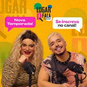 Podcast Lugar Q Fala Podcast