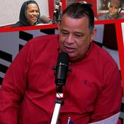 Podcast Luisin Jimenez El scouting Report