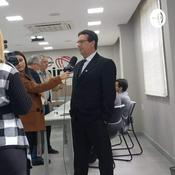 Podcast Luiz Roberto