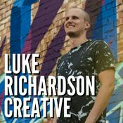 Podcast Luke Richardson Creative