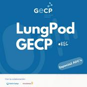 Podcast LungPod GECP Especial ADC'S