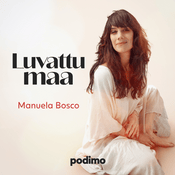Podcast Luvattu maa