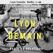 Podcast LYON DEMAIN Gérald BOUCHON