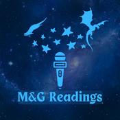 Podcast M+G Readings - Retired