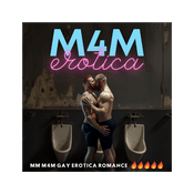 Podcast M4M Gay Erotica