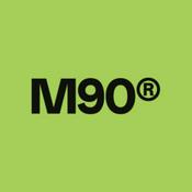 Podcast M90Radio OnDemand