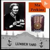 Podcast Ma Perkins