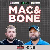 Podcast Mac & Bone Podcast