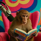 Podcast Macaco Leitor