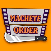 Podcast Machete Order