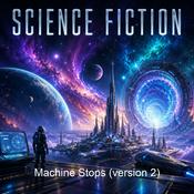 Podcast Machine Stops (version 2)