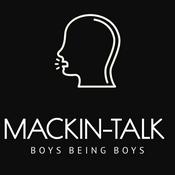 Podcast Mackin-Talk