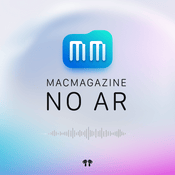 Podcast MacMagazine no Ar