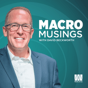 Macro Musings with David Beckworth