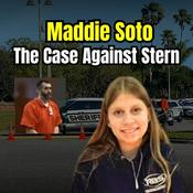 Podcast Madeline Soto: STS Files