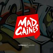 Podcast MadGaines Live