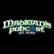 Podcast Madigan’s Pubcast