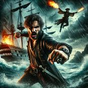 Podcast Madman and The Pirate