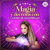 Podcast Magia y decretos con La Güera de las Estrellas