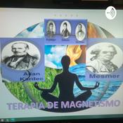 Podcast Magnetismo e Passe Espirita