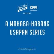 Podcast Mahaba-habang Usapan Series