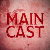 Podcast Main Cast RPG