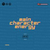 Podcast main character energy