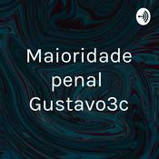 Podcast Maioridade penal Gustavo3c