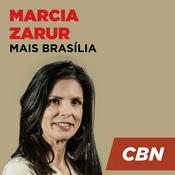 Podcast Mais Brasília - Marcia Zarur