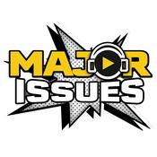 Podcast Major Issues Podcast