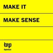 Podcast Make It Make Sense