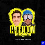 Podcast Makhlouta | مخلوطة