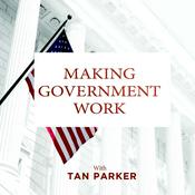 Podcast Making Government Work podcast