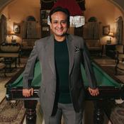 Podcast Nirvana Chaudhary: Making It Bigger & Araaya’s Fables