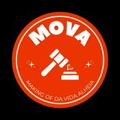Podcast Making of da Vida Alheia - Mova