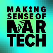 Podcast Making Sense of Martech