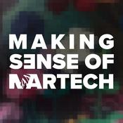 Podcast Making Sense of Martech