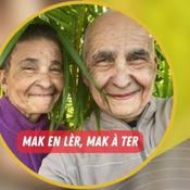 Podcast Makoute et Yablesse : Mak en lèr Mak à tèr