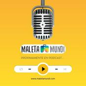 Podcast Maleta Mundi