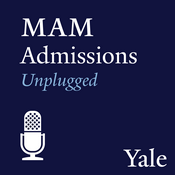 Podcast MAM Admissions Unplugged