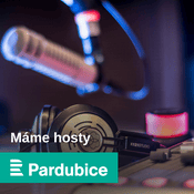 Podcast Máme hosty
