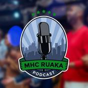 Podcast Mamlaka Hill Chapel Ruaka