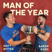 Podcast Man of the Year - Champions of Friendship