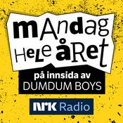 Podcast Mandag hele året