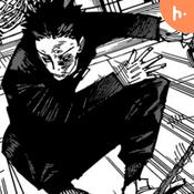 Podcast Manga Mania - Foco em Jujutsu Kaisen