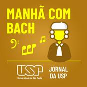 Podcast Manhã com Bach - USP